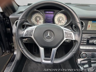 Mercedes-Benz SLK 200 2012