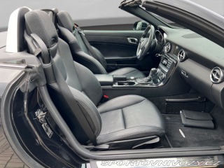 Mercedes-Benz SLK 200 2012