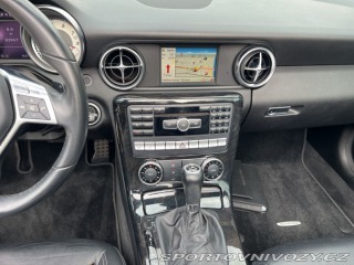 Mercedes-Benz SLK 200 2012