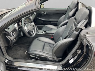 Mercedes-Benz SLK 200 2012