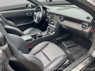 Mercedes-Benz SLK 200 2012