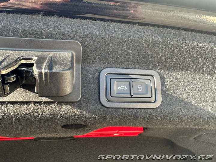 Audi A6 55TFSi, 250K,4x4,DPH, HEA 2019