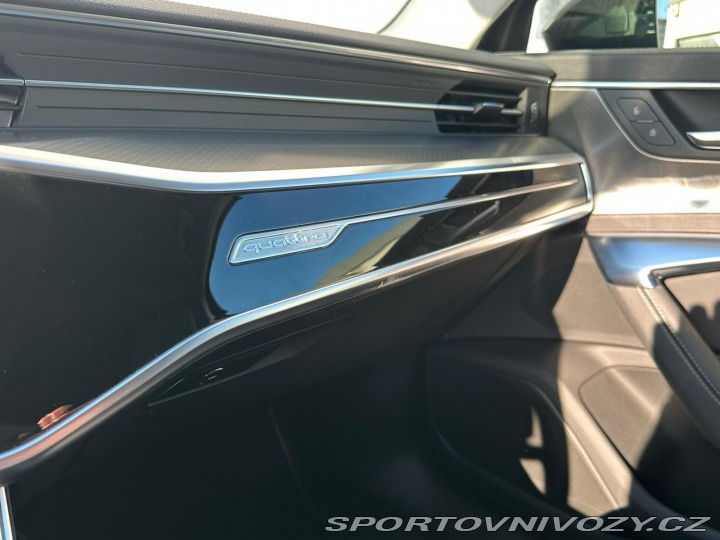 Audi A6 55TFSi, 250K,4x4,DPH, HEA 2019