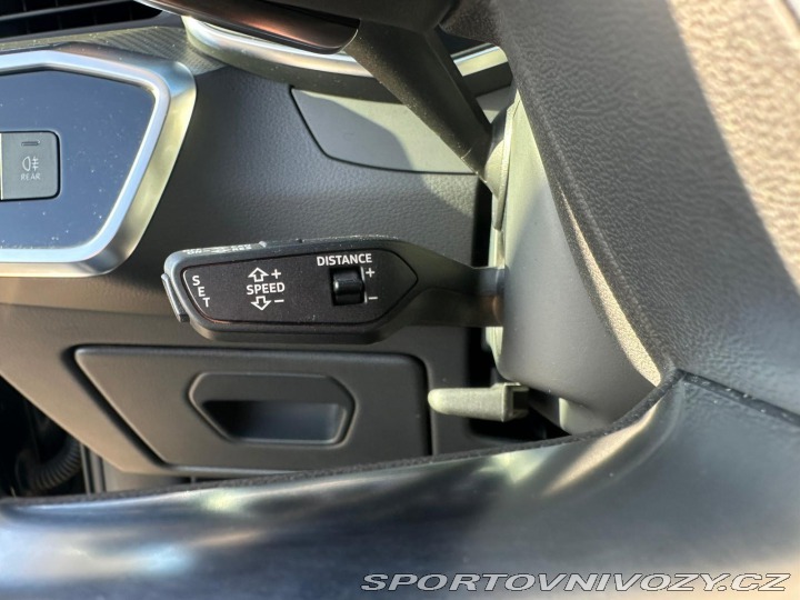 Audi A6 55TFSi, 250K,4x4,DPH, HEA 2019