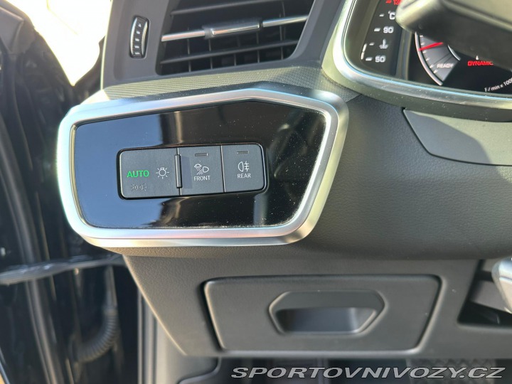 Audi A6 55TFSi, 250K,4x4,DPH, HEA 2019