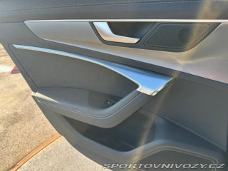 Audi A6 55TFSi, 250K,4x4,DPH, HEA 2019