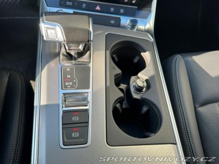 Audi A6 55TFSi, 250K,4x4,DPH, HEA 2019