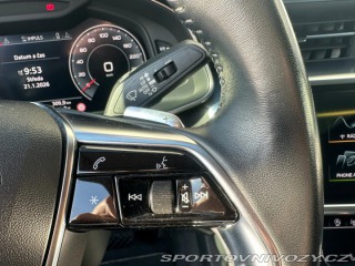 Audi A6 55TFSi, 250K,4x4,DPH, HEA 2019