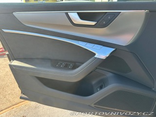 Audi A6 55TFSi, 250K,4x4,DPH, HEA 2019