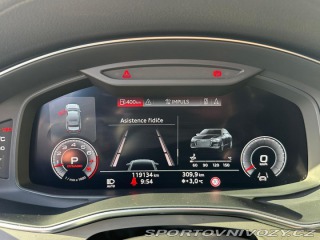 Audi A6 55TFSi, 250K,4x4,DPH, HEA 2019