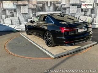 Audi A6 55TFSi, 250K,4x4,DPH, HEA 2019