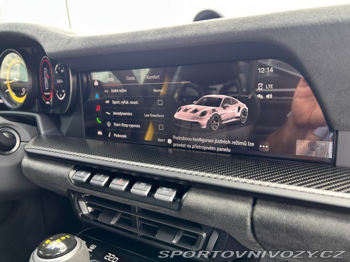 Porsche 911 GT3 RS WEISSACH 2025