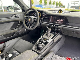 Porsche 911 GT3 RS WEISSACH 2025
