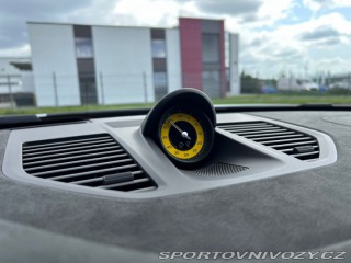 Porsche 911 GT3 RS WEISSACH 2025