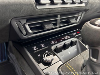 Porsche 911 GT3 RS WEISSACH 2025