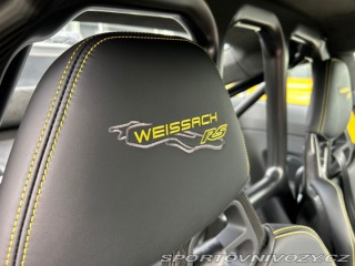 Porsche 911 GT3 RS WEISSACH 2025