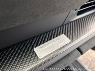 Porsche 911 GT3 RS WEISSACH 2025