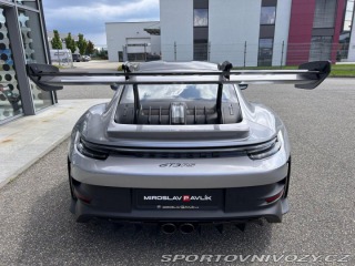 Porsche 911 GT3 RS WEISSACH 2025