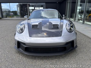 Porsche 911 GT3 RS WEISSACH 2025