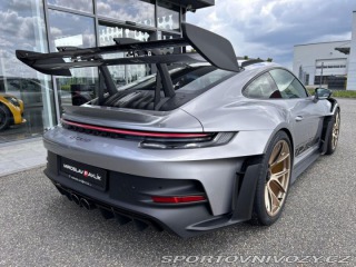 Porsche 911 GT3 RS WEISSACH 2025