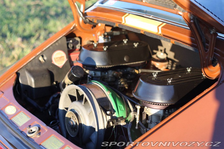 Porsche 911 911 s, G model 1976