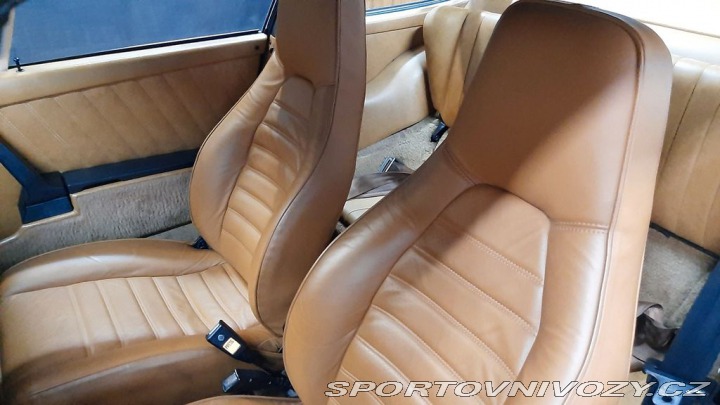 Porsche 911 911 s, G model 1976