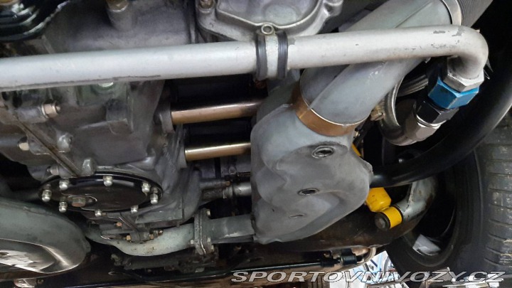 Porsche 911 911 s, G model 1976