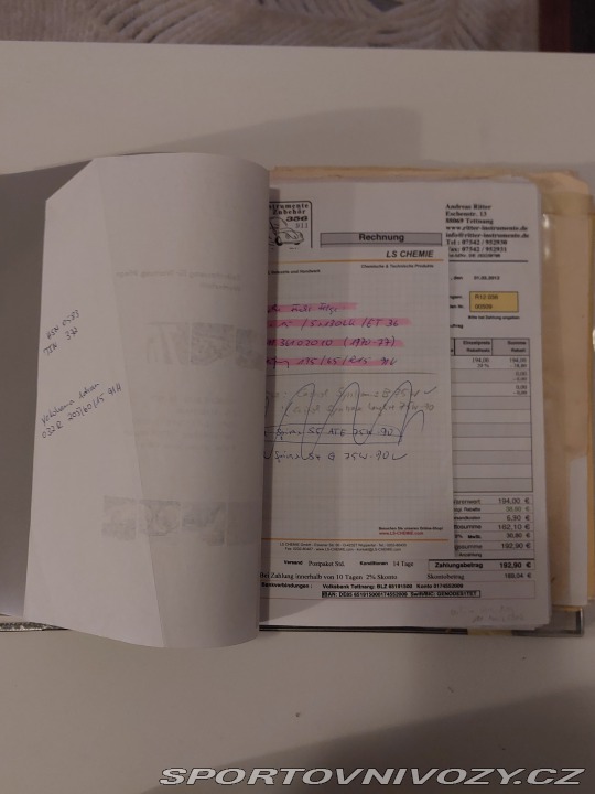 Porsche 911 911 s, G model 1976