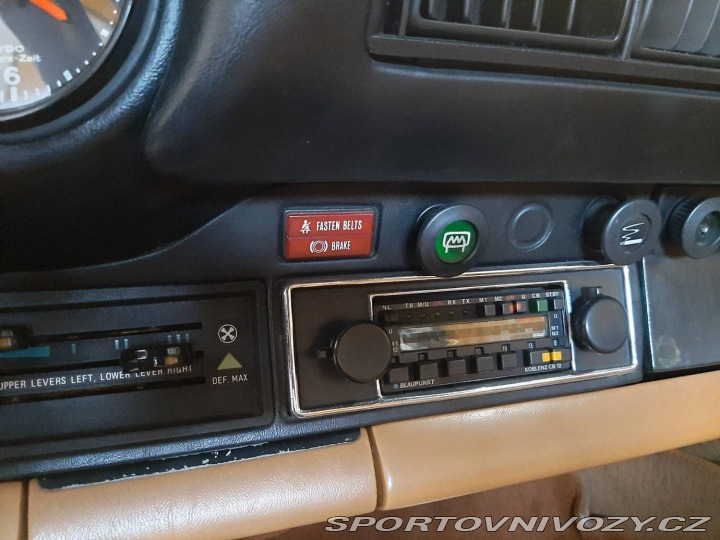 Porsche 911 911 s, G model 1976