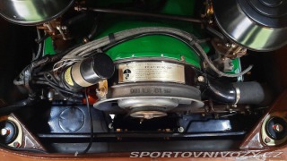 Porsche 911 911 s, G model 1976