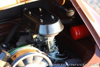 Porsche 911 911 s, G model 1976