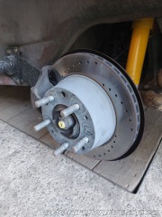 Porsche 911 911 s, G model 1976