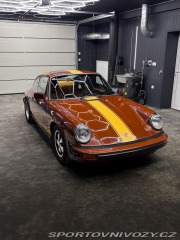 Porsche 911 911 s, G model 1976