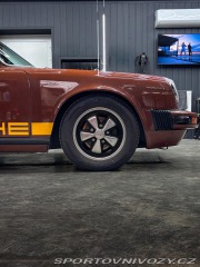 Porsche 911 911 s, G model 1976