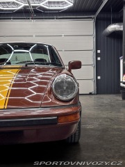 Porsche 911 911 s, G model 1976