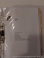 Porsche 911 911 s, G model 1976