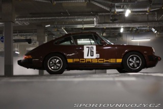 Porsche 911 911 s, G model 1976