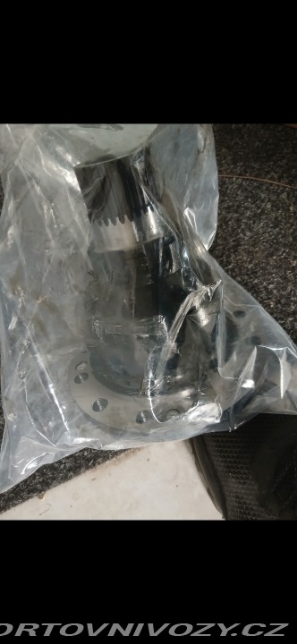 Škoda Octavia RS  2007