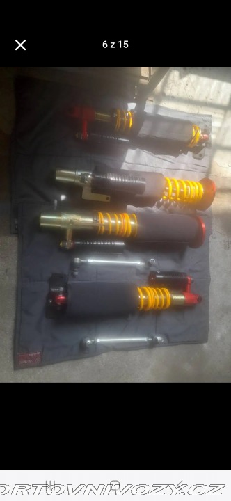 Škoda Octavia RS  2007