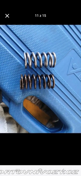 Škoda Octavia RS  2007