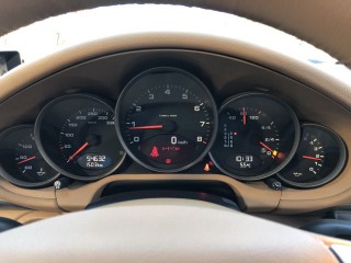 Porsche 911 Carrera 997.1 2008