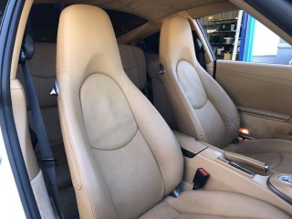 Porsche 911 Carrera 997.1 2008