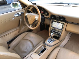 Porsche 911 Carrera 997.1 2008