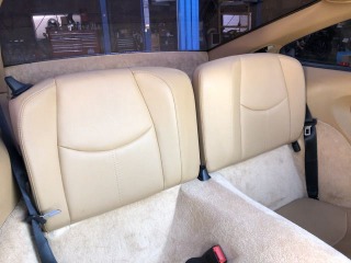 Porsche 911 Carrera 997.1 2008