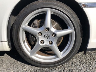 Porsche 911 Carrera 997.1 2008