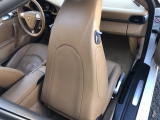 Porsche 911 Carrera 997.1 2008