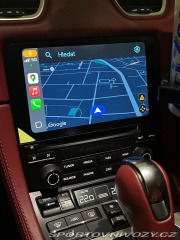 Porsche 718 Cayman 2025