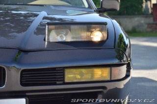 BMW 8 850i 1991