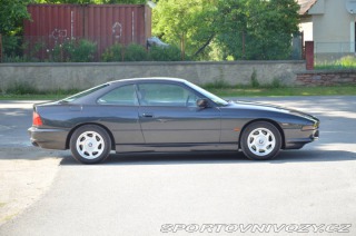 BMW 8 850i 1991