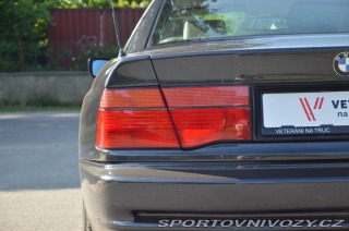 BMW 8 850i 1991